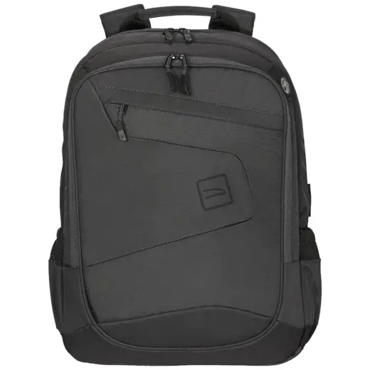 Backpack Tucano Lato for laptop 17"/       MacBook Pro 16" black