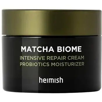 Heimish Matcha Biome Intensive Repair Cream Probiotics Moisturizer - Intenzivní krém pro obnovu pleti 50ml