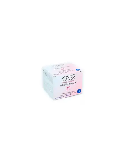 POND-S CUIDADO ESENCIAL NUTRIT. ANTI ARRUG. S 50 ML