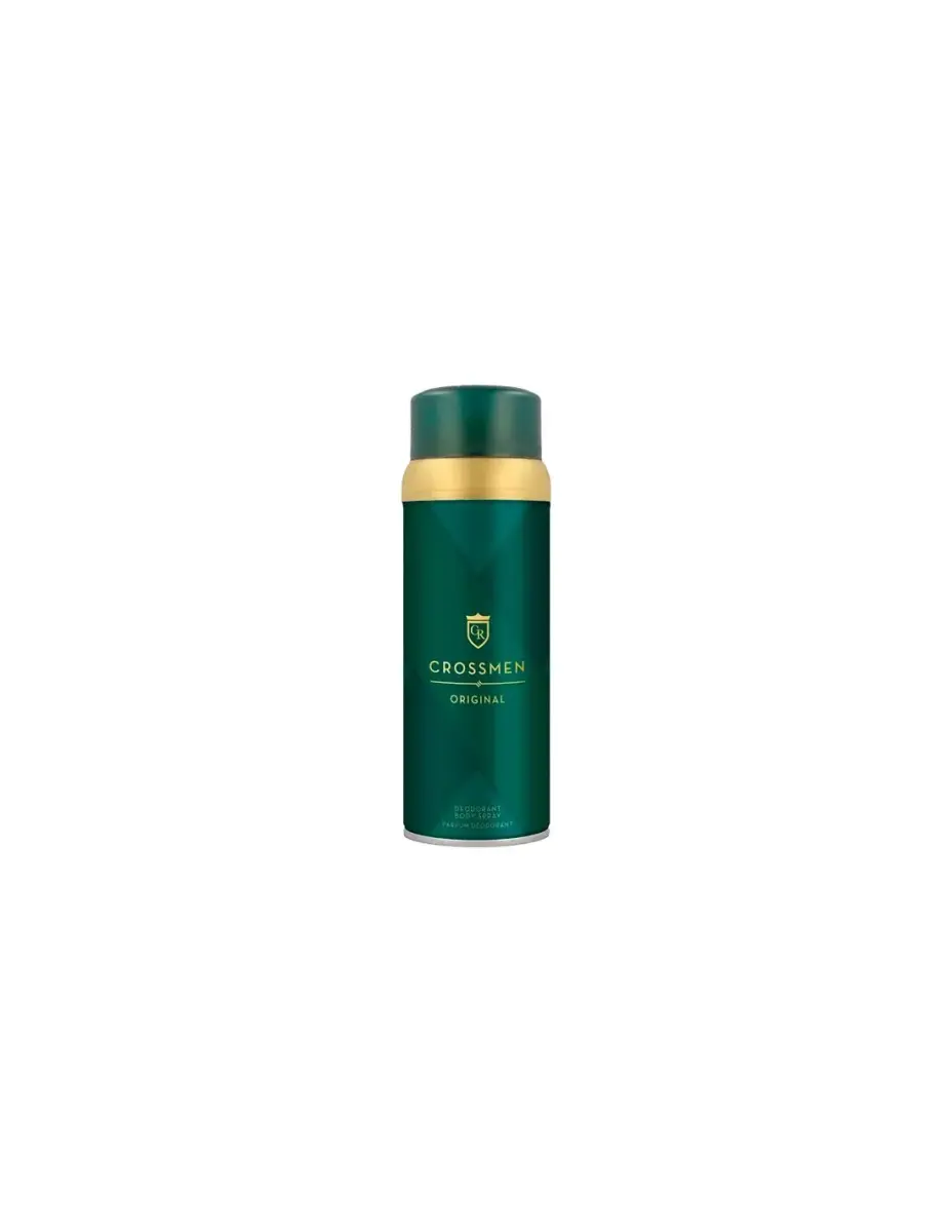 CROSSMEN DEO SPRAY 150 ML