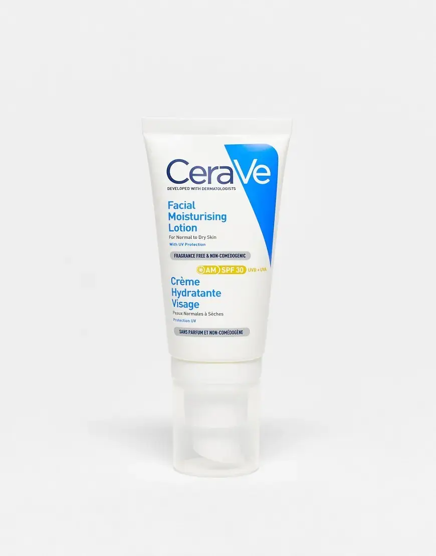 Cerave Facial Moisturising Lotion Spf30 52ml