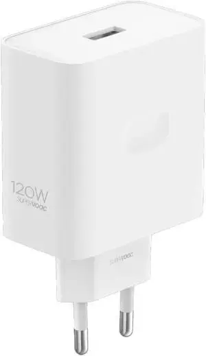 Realme 120W travel charger | 120W
