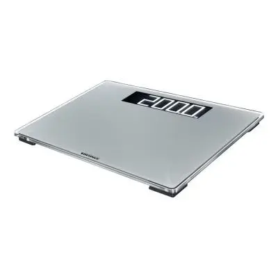 Soehnle Scale Style Sense Comfort 600 200kg grey (63864)