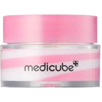 Medicube PDRN Pink Lip Sleeping Mask - Noční maska na rty s hlubokou hydratací 10.0g