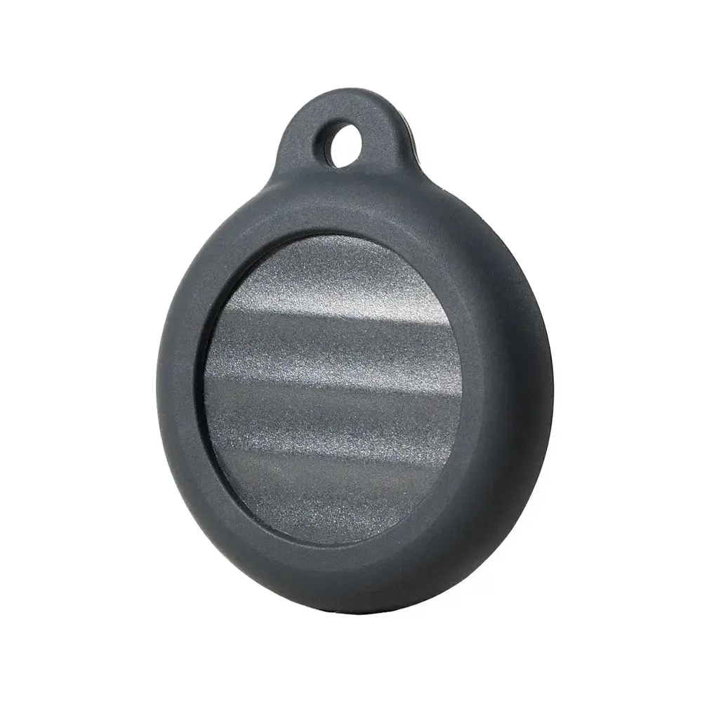 Rockbros RT1W Apple Find My Bluetooth Locator - Black
