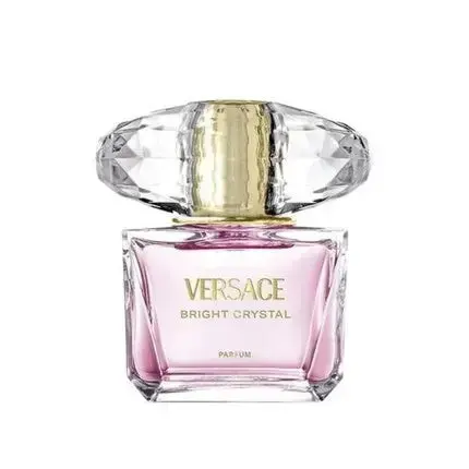 Versace Bright Crystal (EDT) tualettvesi naistele 90 ml