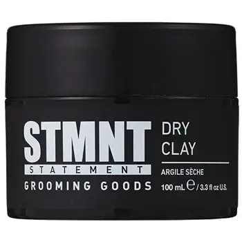 STMNT Man Grooming Goods Dry Clay - Stylingová hlína 100ml