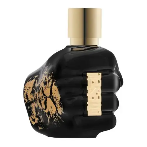 Diesel Spirit of the Brave (EDT) tualetes ūdens vīriešiem 50 ml
