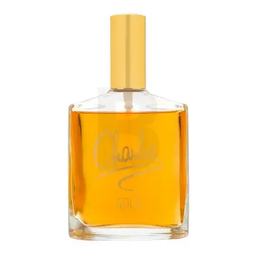 Revlon Charlie Gold (EDT) tualetinis vanduo moterims 100 ml
