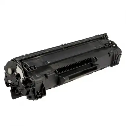 Fusion HP 85A CE285A CB435A CB436A | Canon CRG-725 lāzera kasete melna 2000 lpp.