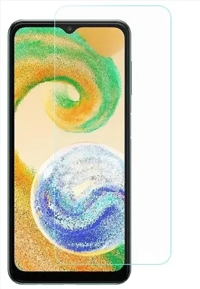 HOFI Fusion aizsargstikls telefonam Samsung Galaxy A04S
