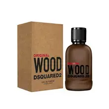 DSQUARED2 Original Wood (EDP) парфюмерная вода для мужчин 30 мл