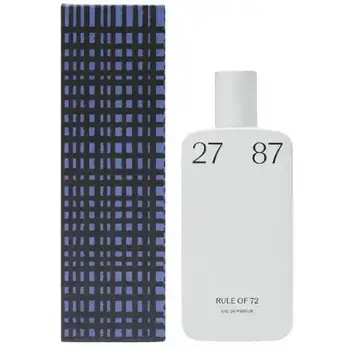 27 87 Rule of 72 EDP 27ml