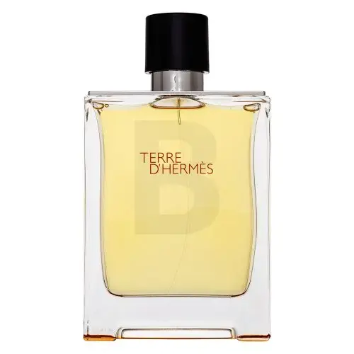 Hermes Terre D'Hermes (Parfum) smaržas vīriešiem 200 ml