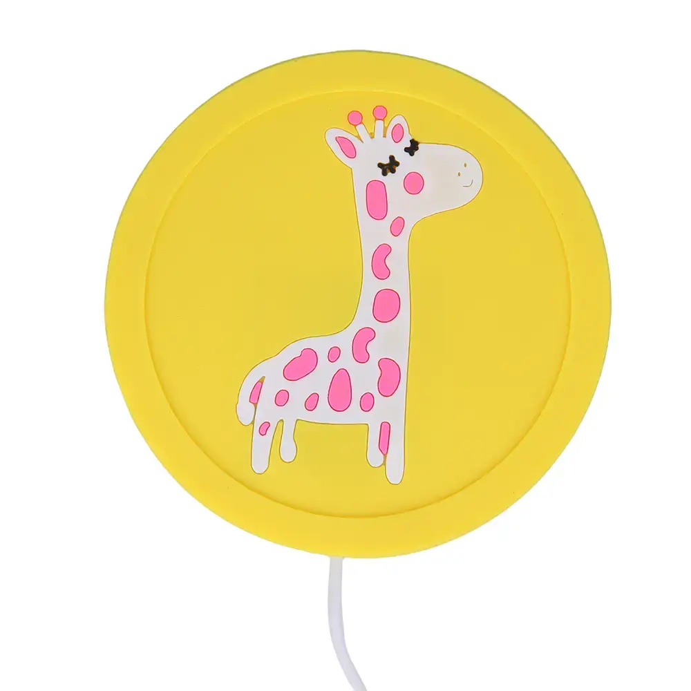 Setty krūzīšu sildītājs Giraffe PDK-03