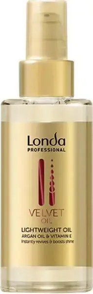 Londavelvet Oil Light Oil 30 Ml