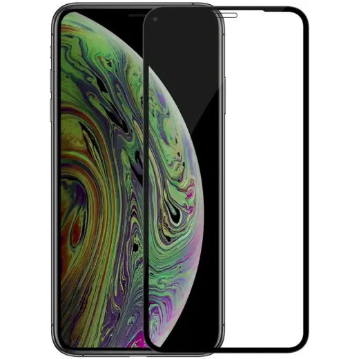 GoodBuy 9D tempered glass for phone iPhone 11 | iPhone XR with applicator