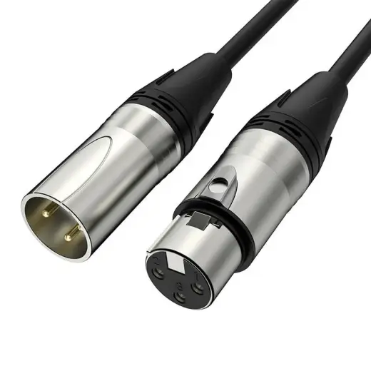 Кабель Maono XLR-180 (черный)