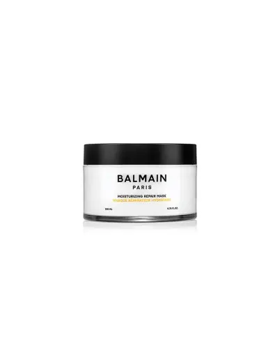 BALMAIN MOISTURIZING REPAIR MASK 200 ML