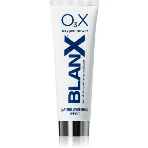 O3X Toothpaste, 75 Ml