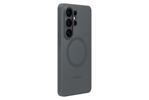 Samsung EF-ES948CBE Silicone чехол для телефона Samsung Galaxy S26 Ultra (S948) чёрный