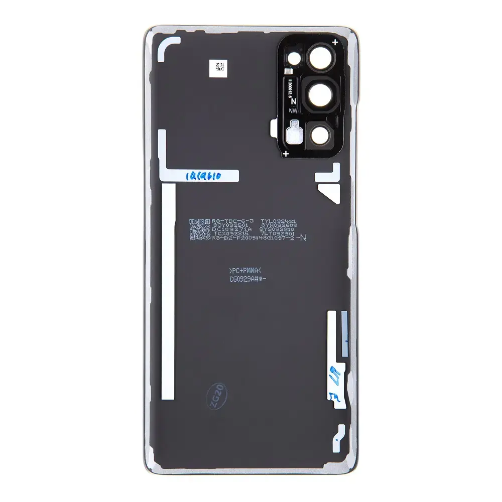 Samsung G780F Galaxy S20 FE Battery Cover Cloud Navy (Service Pack)