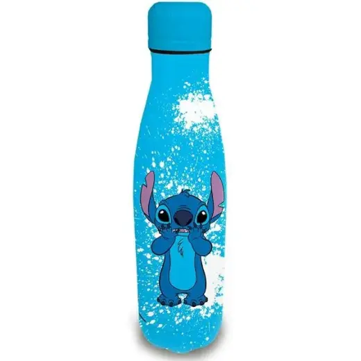 Coriex Stitch Water Bottle 500ml blue sky 10649