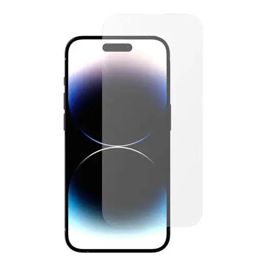 Cygnett grūdintas stiklas telefonui iPhone 14 Pro