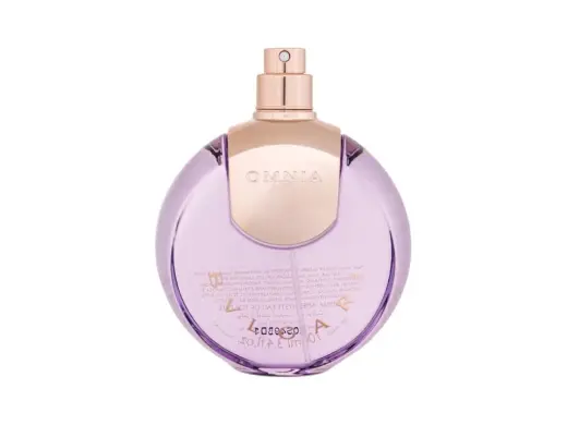 Bvlgari Omnia Amethyste Refillable Eau de Toilette 100 ml