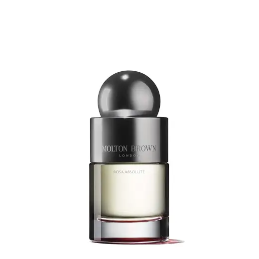 Molton Brown Rosa Absolute (EDT) tualetinis vanduo moterims 50 ml