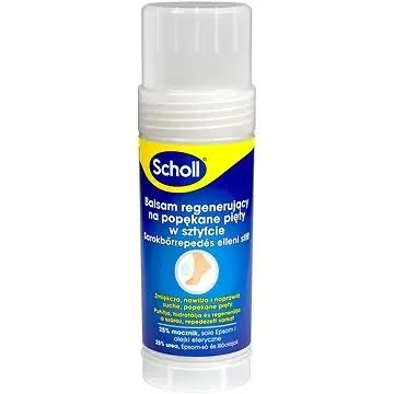 Scholl Restorative Balm for Repairing Cracked Heels