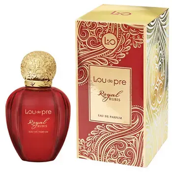 Lou De Pre Royal Rubis EDP 90ml