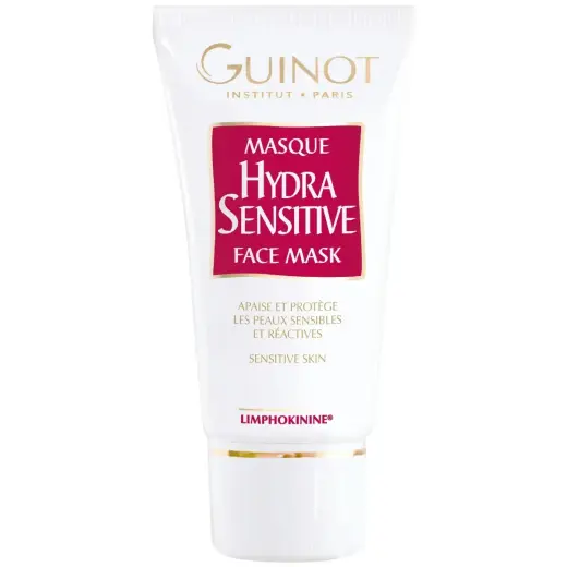 Guinot, Hydra Sensitive, Hydrating, Cream Mask, For Face, 50 ml
