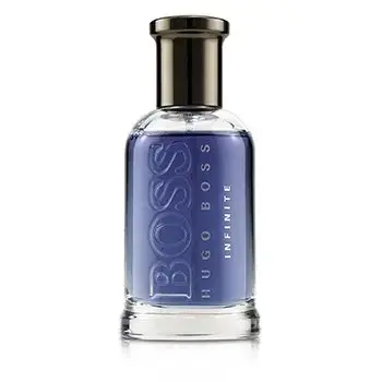 Hugo Boss Bottled Infinite (EDP) парфюмерная вода для мужчин 50 мл