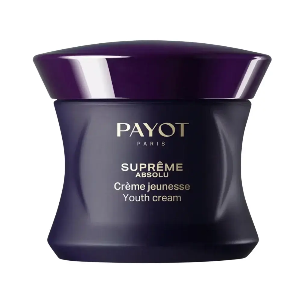 Payot, Supreme Absolu, Anti-Aging, Night, Cream Mask, For Face, 50 ml