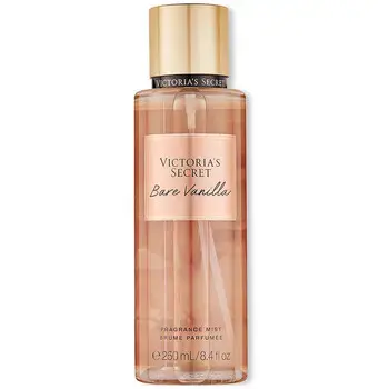 Victoria's Secret Bare Vanilla Fragrance Body Mist 250ml