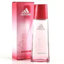 Adidas Fruity Rhythm (EDT) tualetinis vanduo moterims 75 ml