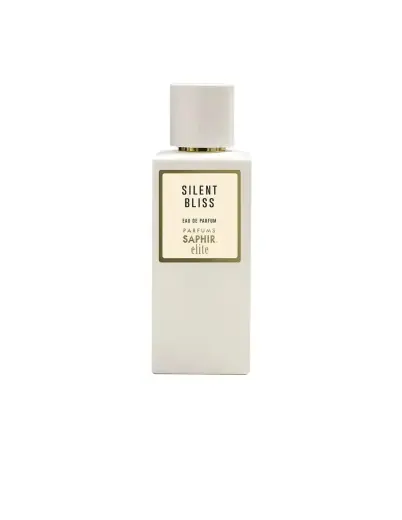 Saphir Elite Silent Bliss (EDP) парфюмерная вода для женщин 100 мл