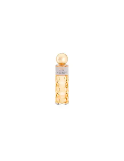 Saphir Siloe (EDP) parfumuotas vanduo moterims 200 ml