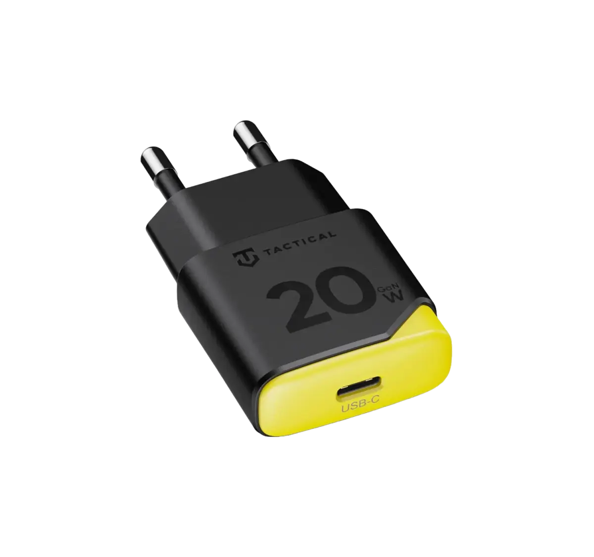 Зарядное устройство Tactical Minimi | 20W | GaN | USB-C
