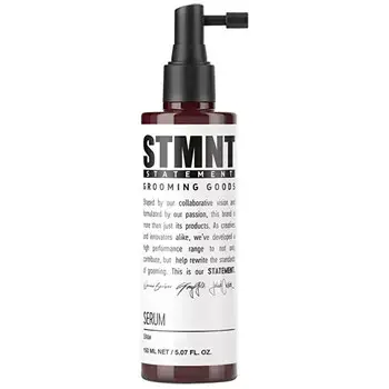 STMNT Man Grooming Goods Serum - Sérum na vlasy a vousy 150ml