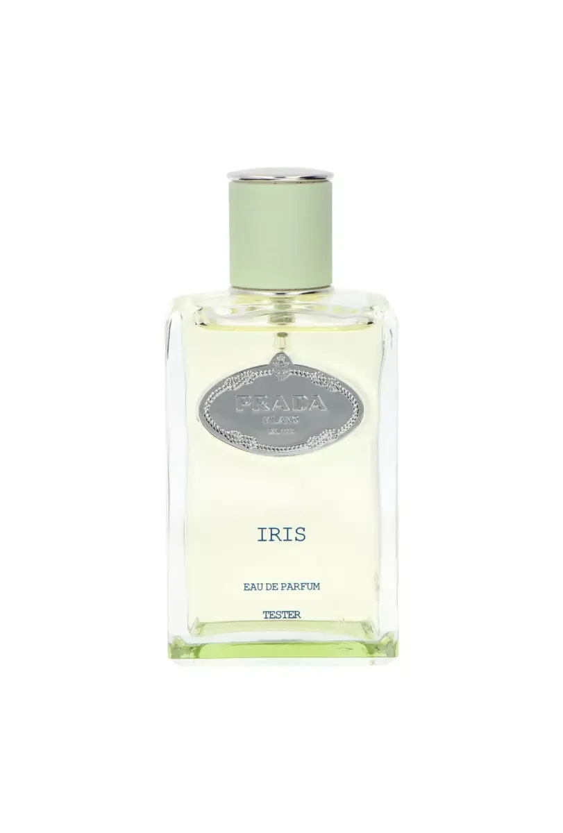 Tester Prada Infusion D`Iris Edp 100ml (2015)