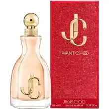 Jimmy Choo I Want Choo (EDP) parfüümvesi naistele 40 ml