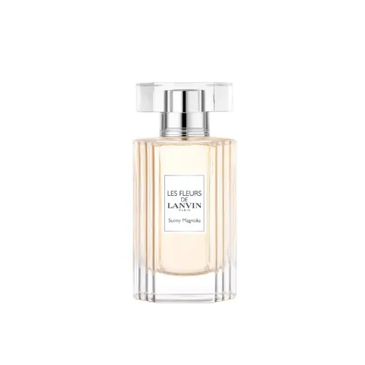 Lanvin Les Fleurs de Lanvin Sunny Magnolia (EDT) tualetes ūdens sievietēm 90 ml