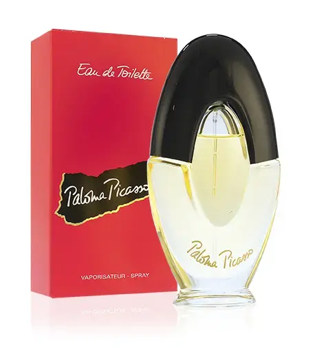 Paloma Picasso Paloma Picasso (EDT) tualetinis vanduo moterims 50 ml