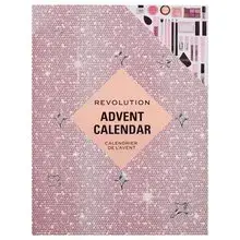 Makeup Revolution Advent Calendar 2024 1.0ks