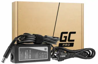 Green Cell PRO Charger | AC Adapter for HP