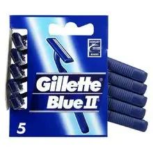 "Blue II"