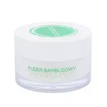 Ecocera Bamboo Powder Absorbent Sebum - Gentle Powder 8 g
