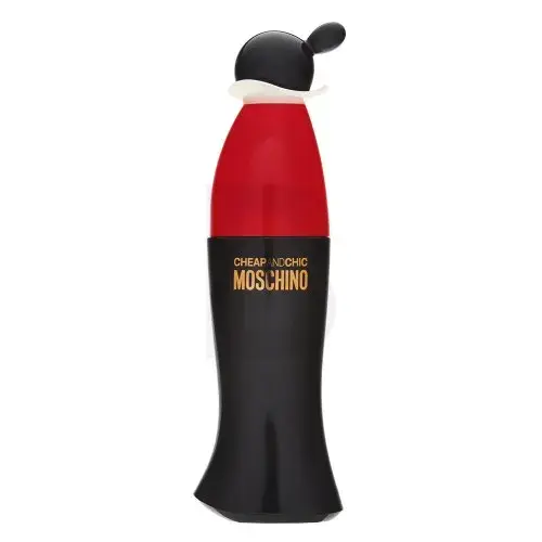 Moschino Cheap & Chic (EDT) tualetinis vanduo moterims 100 ml